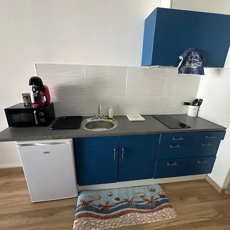 Apartamento Hawaii