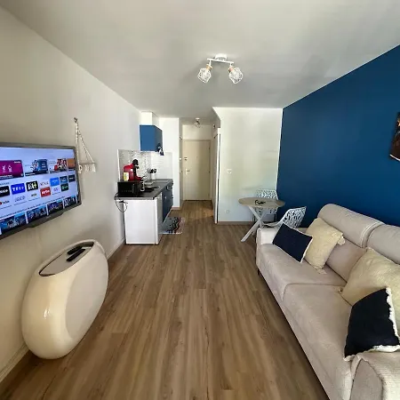 Apartamento Hawaii *
